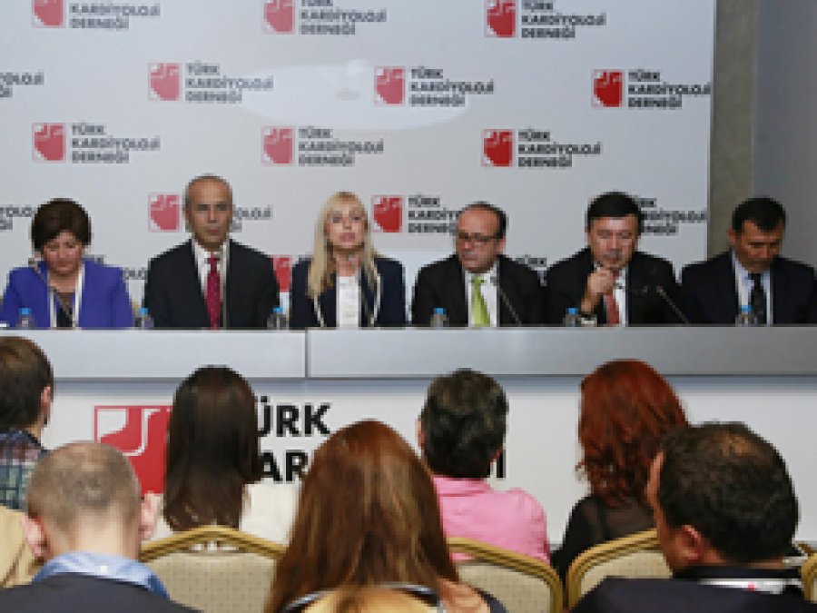 Çağın Salgını; Kalp ve Damar Hastalıkları