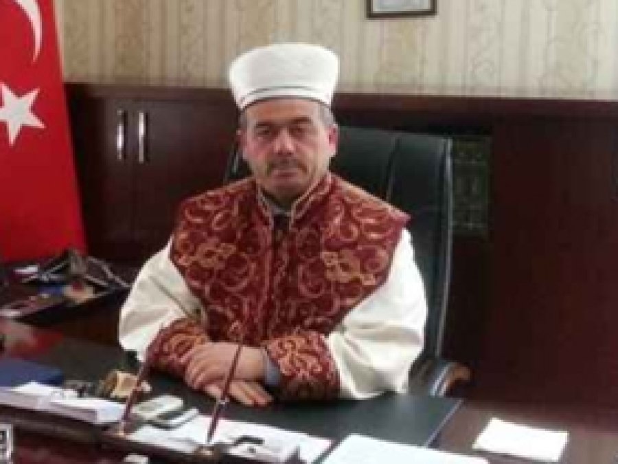 Mardin Müftülüğü Esnafın Hicri Yılını Kutladı