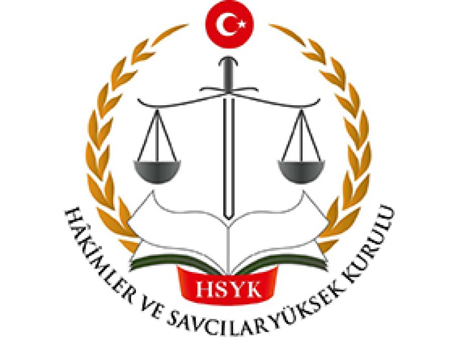 HSYK'da Görev Dağılımı Belli Oldu
