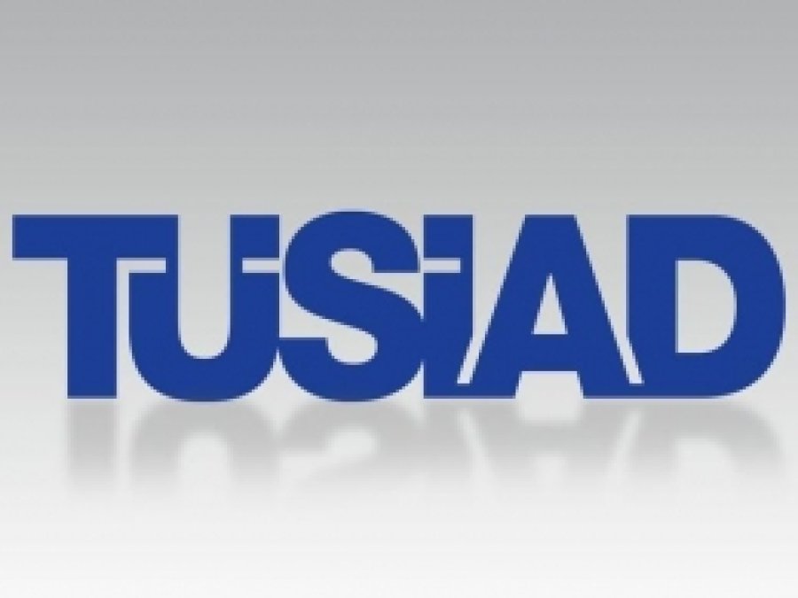 TÜSİAD'ın Van Ziyareti Ertelendi 