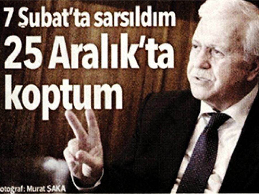 Gülerce: İddia Doğruysa Cemaat Biter