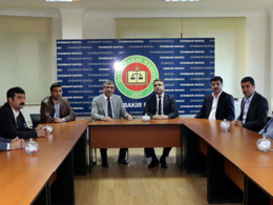 'Barış Sağlanırsa Bölge Ekonomisi Yükselir"