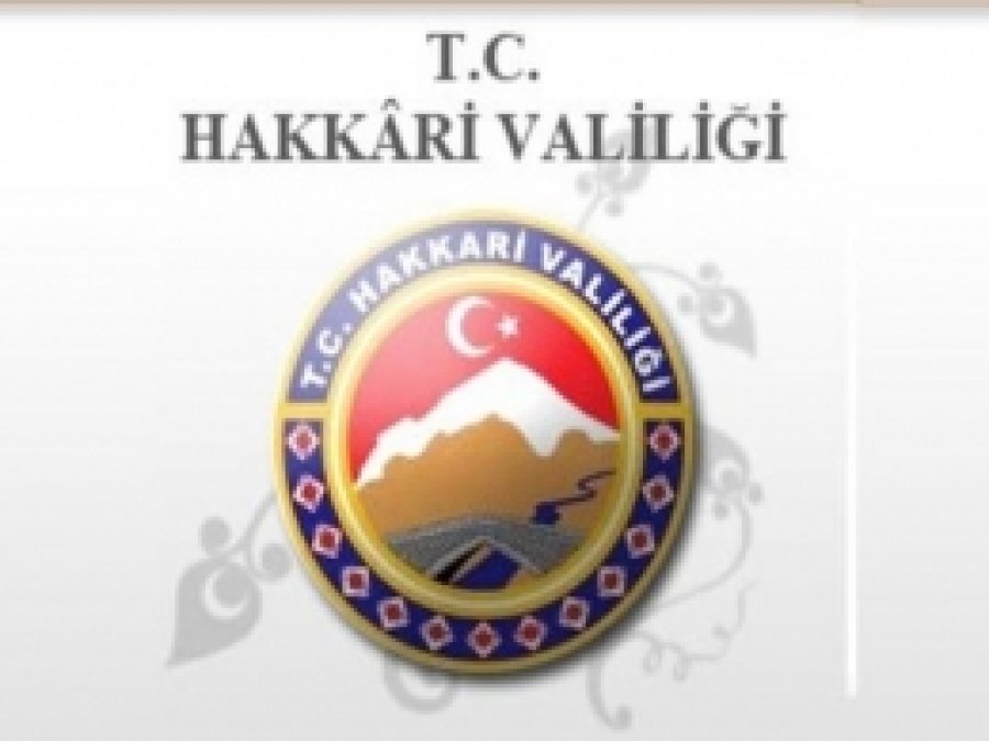 Olaylarda Zarar Gören Hakkârililere Ödeme Yapıldı