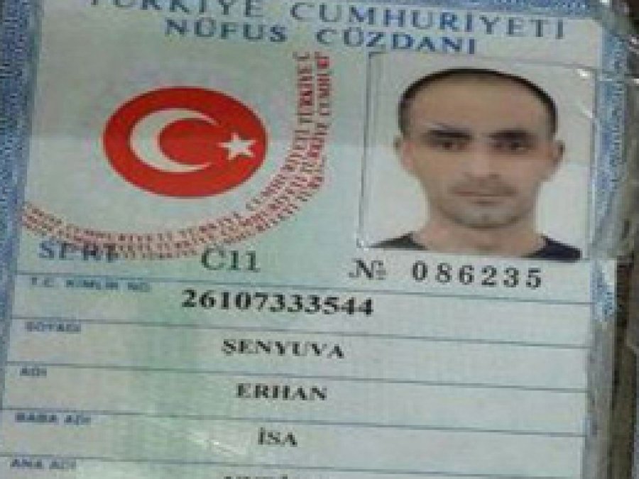 Şifre; 'Gelin Çorba Ismarlayayım'
