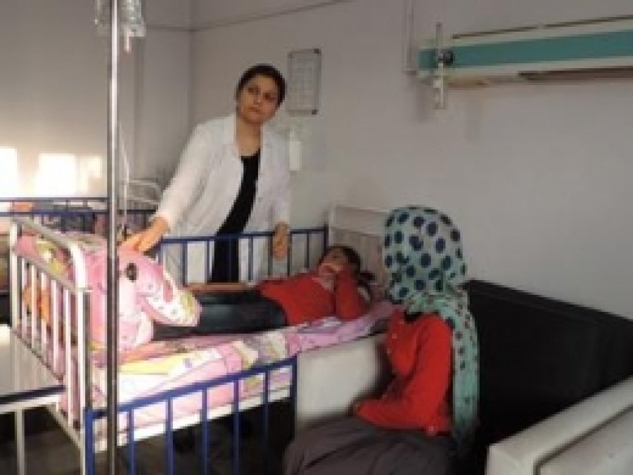 'Sevgiyle Büyüyen Çocuk Dirençli Olur'