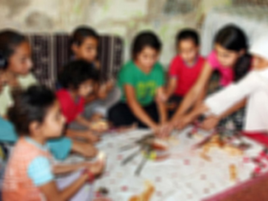 Türkiye'de Yoksulların Profili Belirlendi
