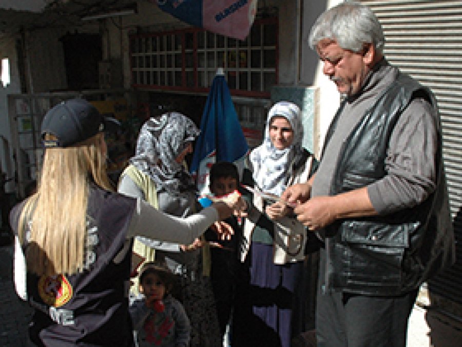 Soba Zehirlenmelerine Karşı Önlem