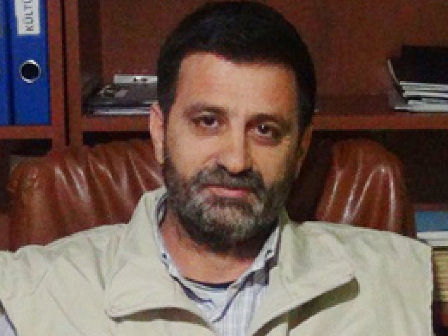 Bingöl Merhamet Eli'nden Birlik Çağrısı