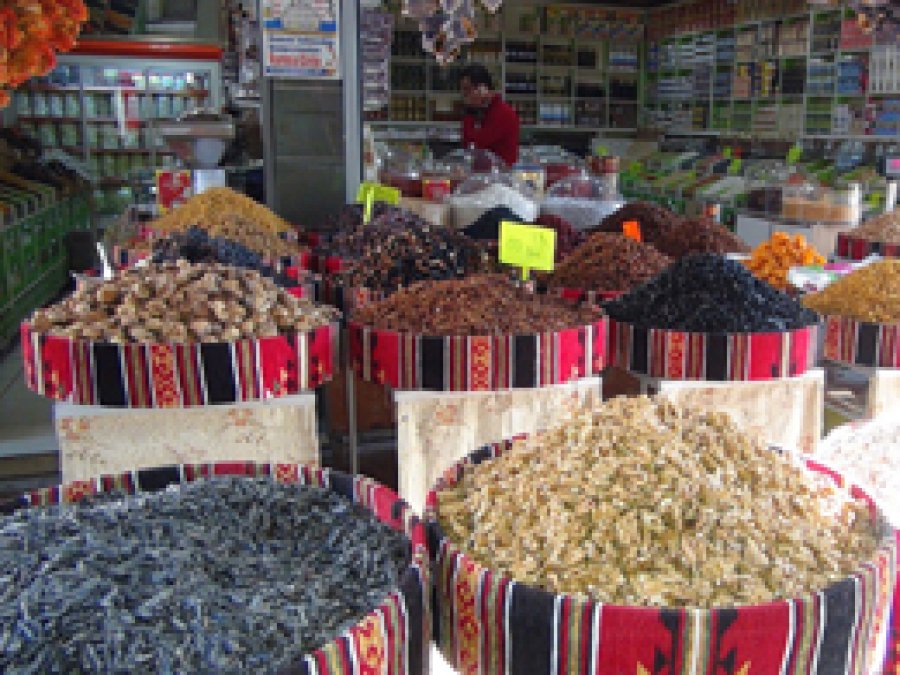 Mart'ta Yaşanan Don Fiyatlara Yansıdı