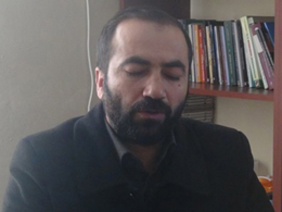 Terör Rejimi İsrail Gaziantep'te Tel'in Edilecek 
