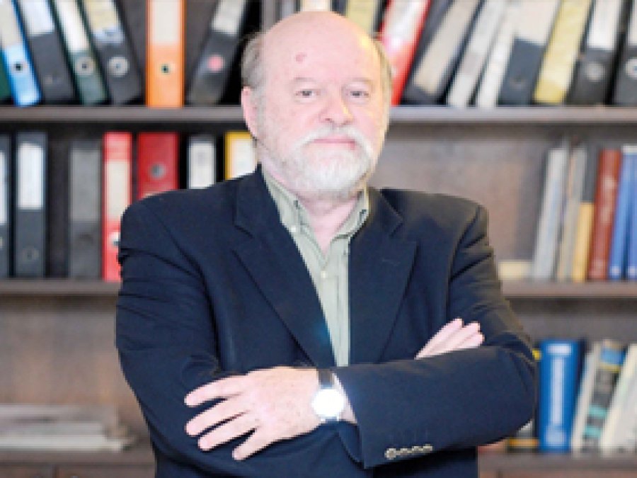 'Tek Çözüm Bölgesel-Konfederal Birlik'