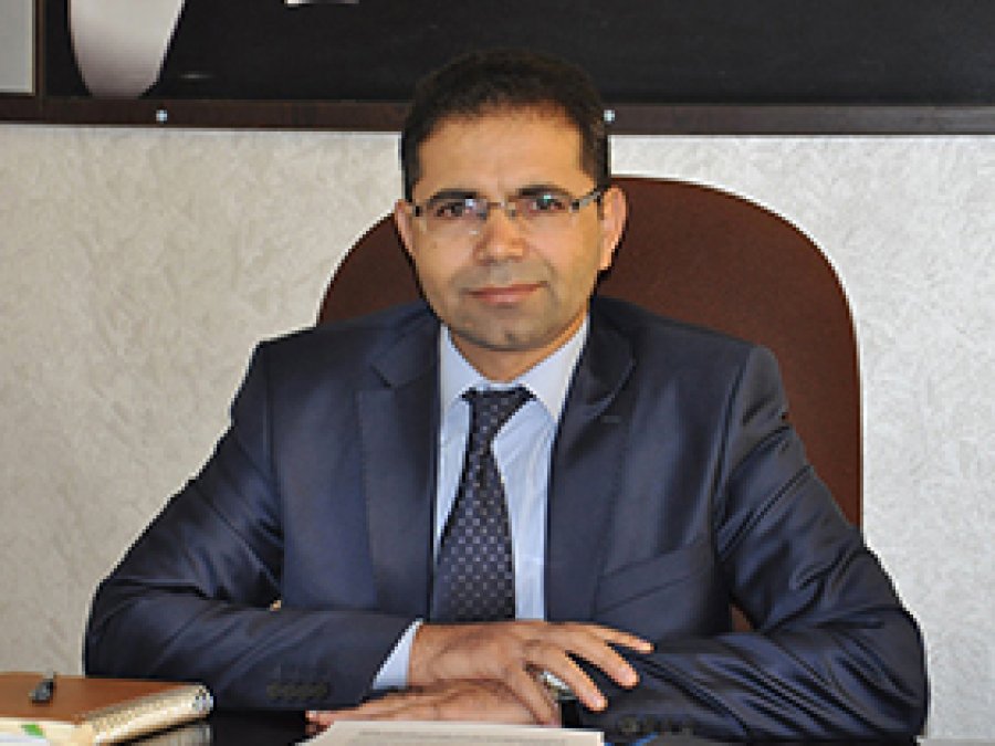 Batman'daki Okullara Doğalgaz Verilecek