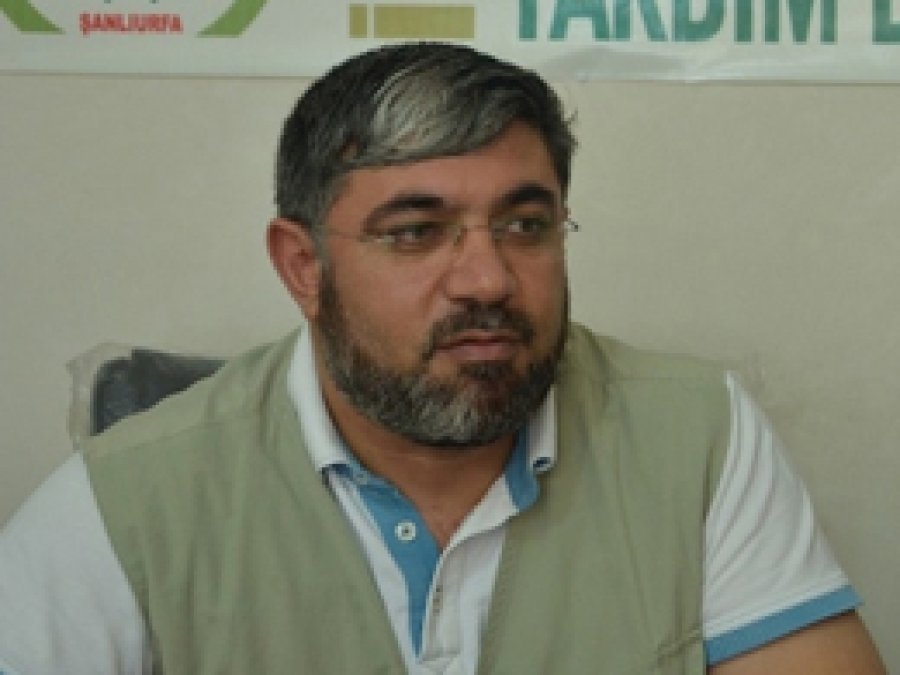 'İslami Kesim Kobaniy'e Duyarsız Söylemi İftiradır'