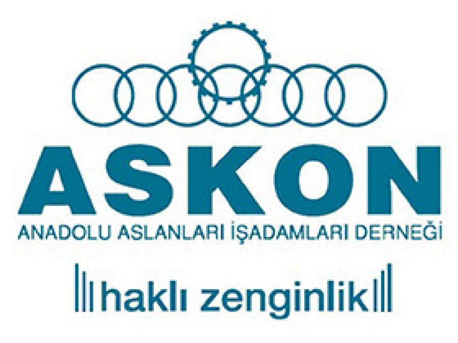 ASKON'dan Kobanililere Gıda Yardımı