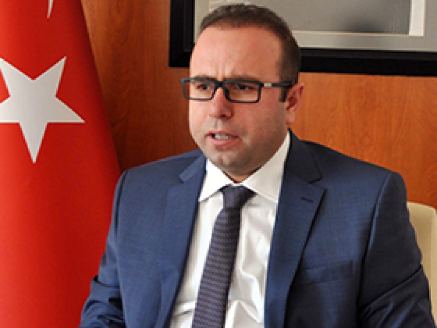 Bitlis Valiliğinden Agos'a Yalanlama
