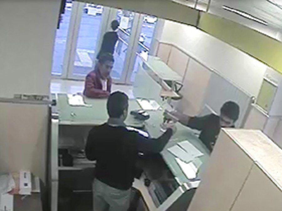 Dolandırıcılık Yapan 3 Kişi Tutuklandı