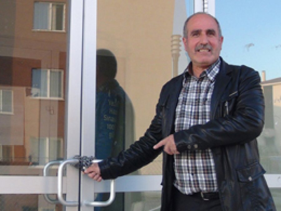 'Sorunlarımızı İletecek Yetkili Bulamıyoruz'