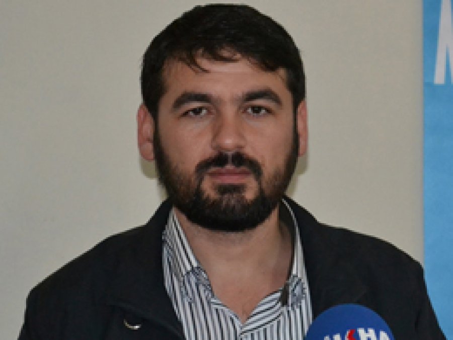 Bursa'da Şehitler Anılacak 
