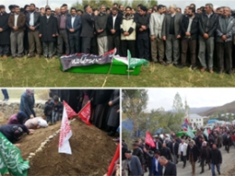 Şehadeta Fethî Yalçın