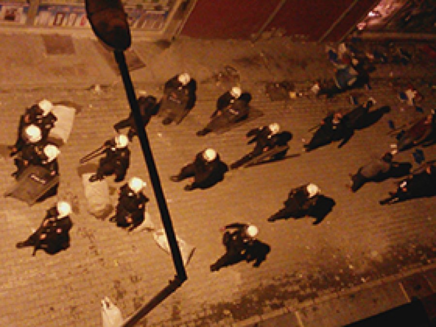 Tatvan'da 3 Kişi Tutuklandı