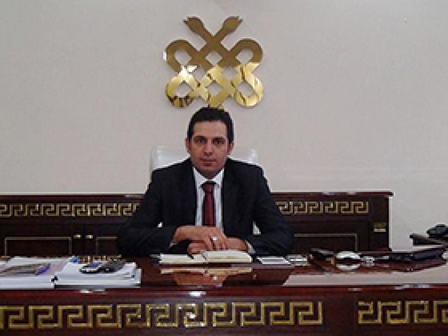 '6,5 Milyon Kişi Diyabetli'