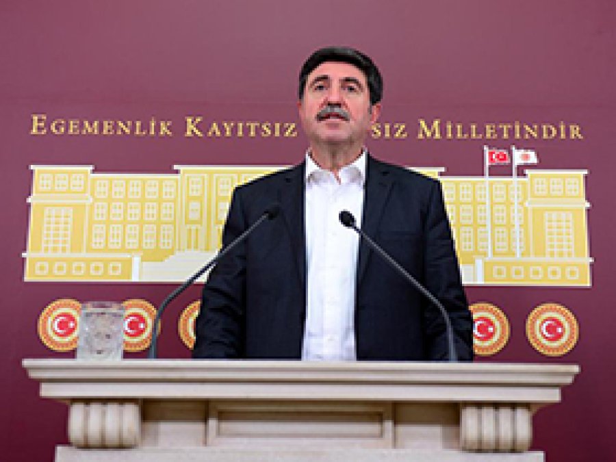 Altan Tan: Cinayeti Nefretle Kınıyoruz