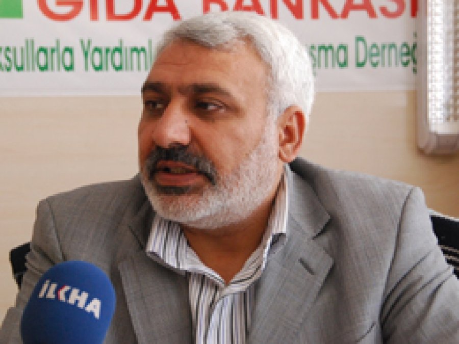 Umut Kapısı Faaliyet Raporunu Açıkladı