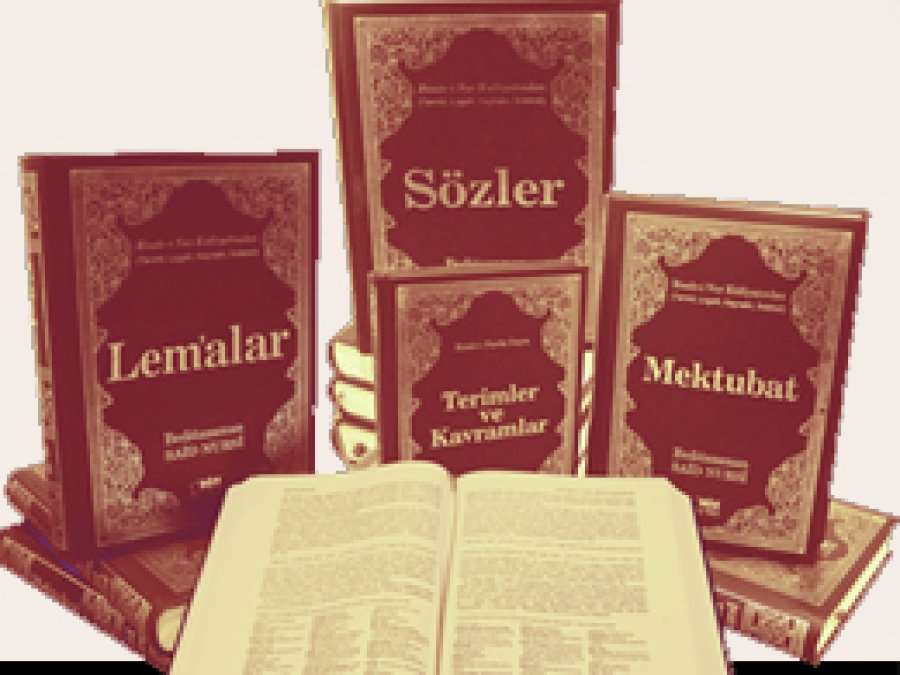 Nur Talebelerinden 'Risale-i Nur' Açıklaması