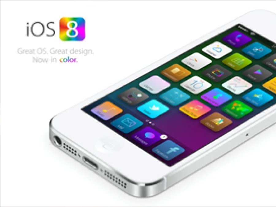 Eski iPhone'ları Hızlandıracak Sistem
