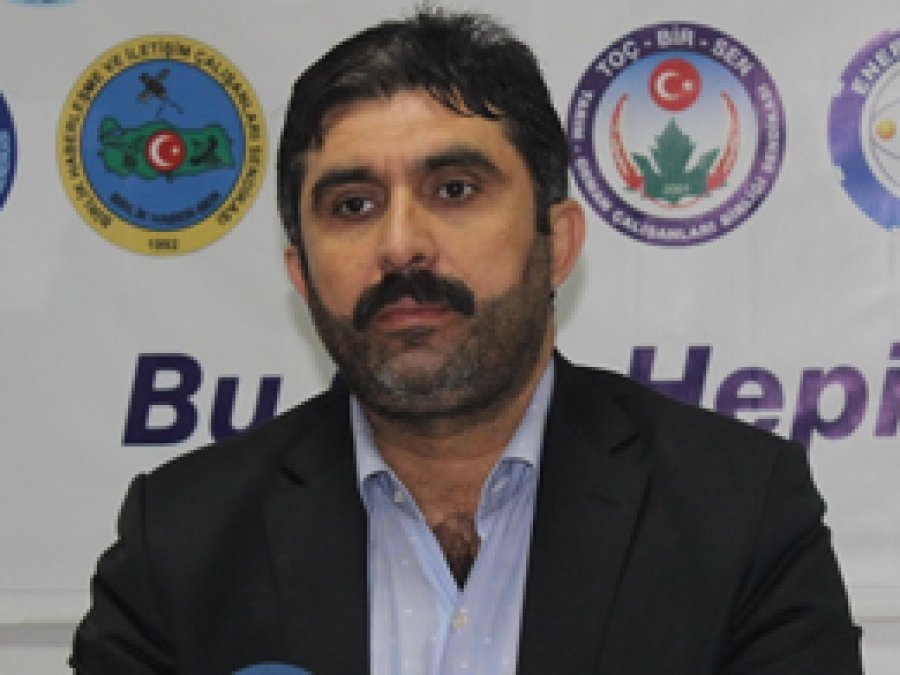 'Öğretmenevi Ranta Kurban Edilmek İsteniyor'