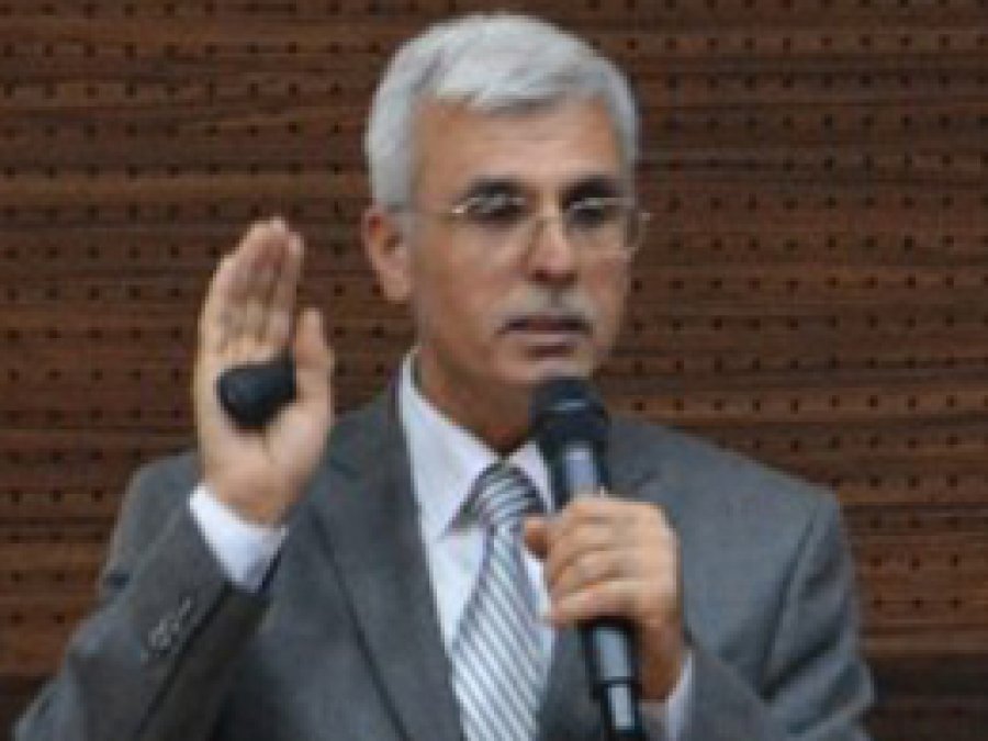 'Madde Bağımlılığı İmanlı Bir Gençlikle Çözülür'