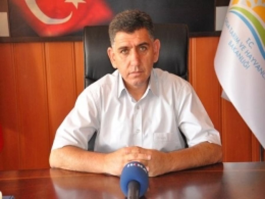 Batman'da Kırsal Kalkınmaya 11 Milyon TL Destek