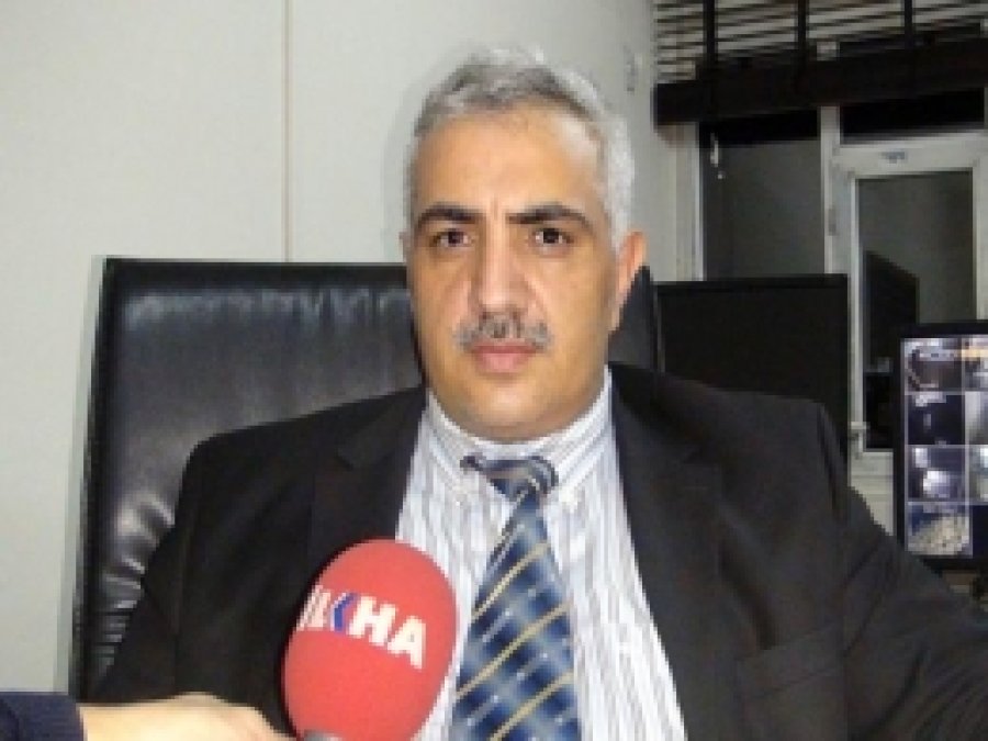 İmam Hatibe Olan Yoğun İlgiye Bina Yetmedi
