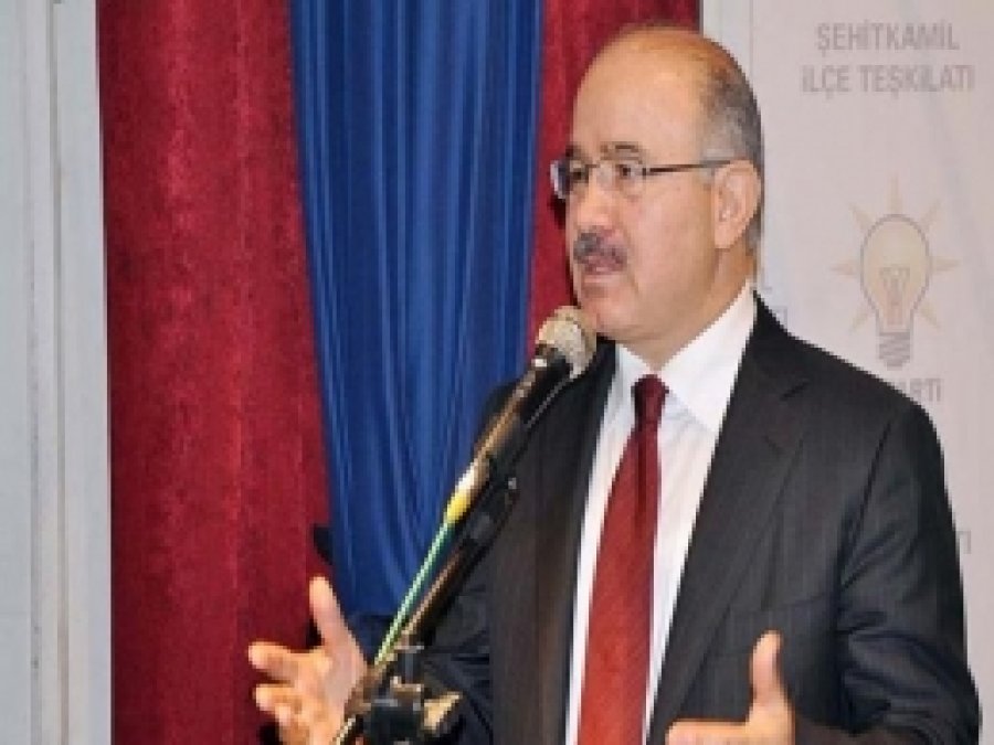 '6-7 Ekim'de Yapılan Rezilliklerden Bir Kürt Olarak Utandım'