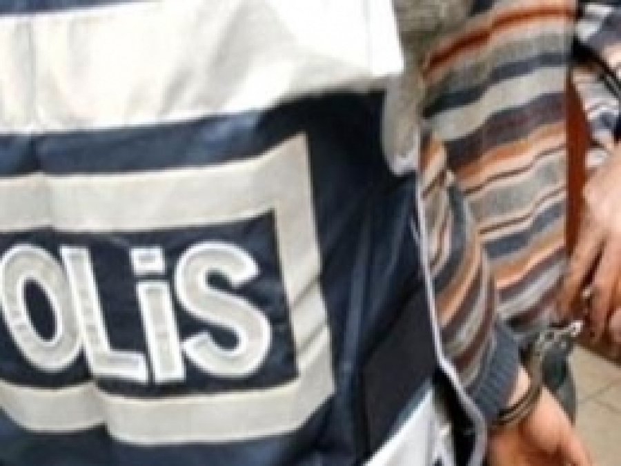 Mardin'de Uyuşturucu Satan 2 Kişi Tutuklandı