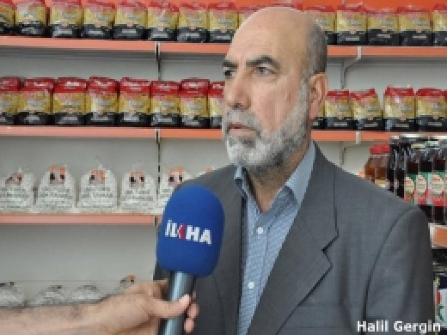 Batman UMUT-DER Genel Kurul Toplantısı'nı Yaptı