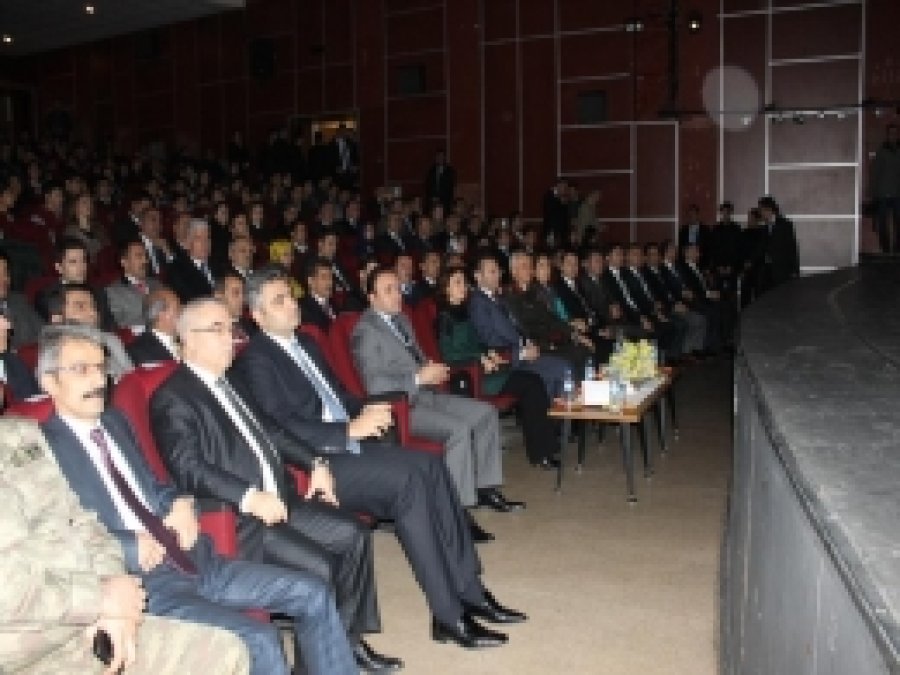 DEDAŞ'tan Öğretmenler Günü Hediyesi