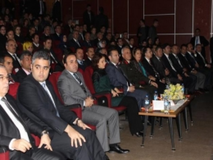 'Öğretmenlik Fedakârlık İsteyen Bir Meslektir'