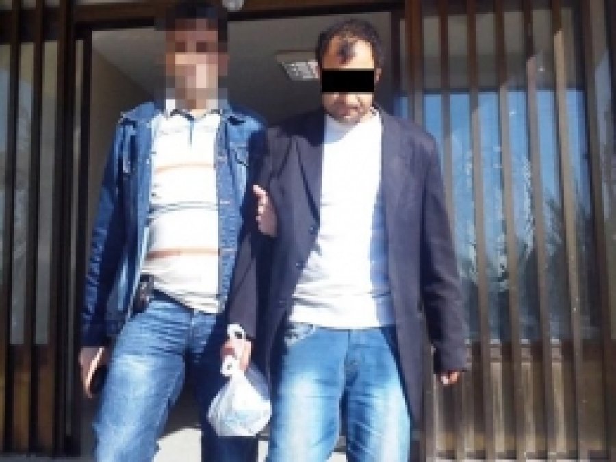 Bisiklet Hırsızlığı İddiasıyla Bir Kişi Tutuklandı