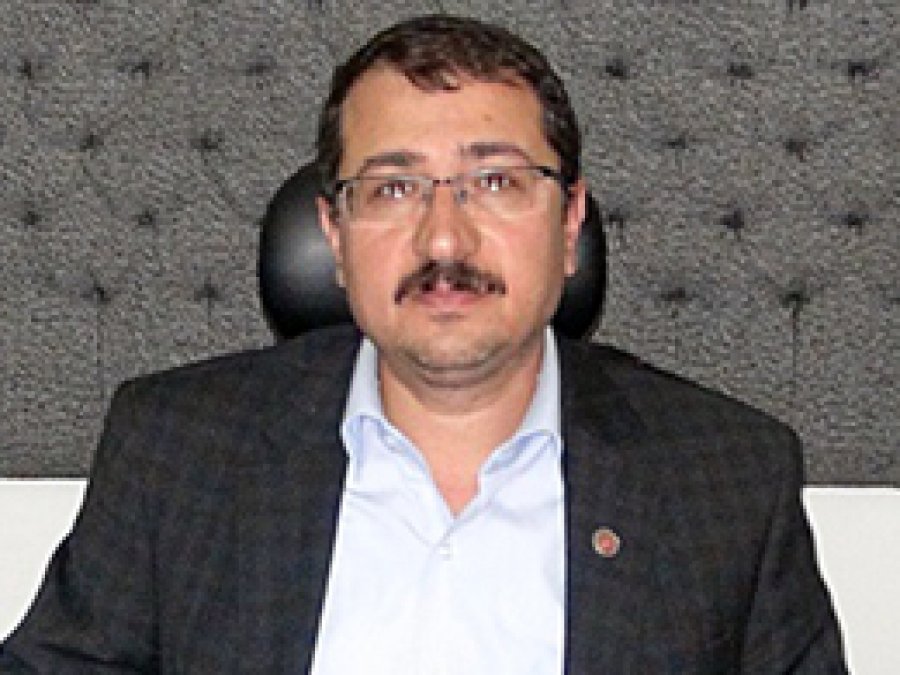 Diyanet Sen'den Başörtüsü Düşmanlığına Tepki