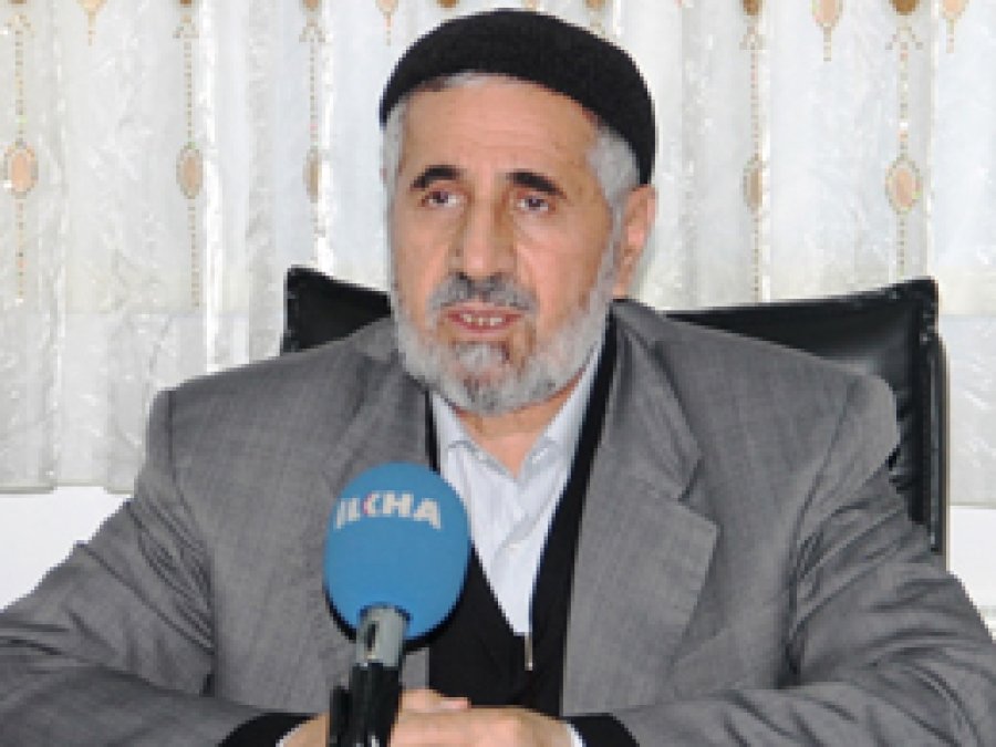 'İlim ve Hafızlığı Aynı Çatı Altında Veriyoruz'