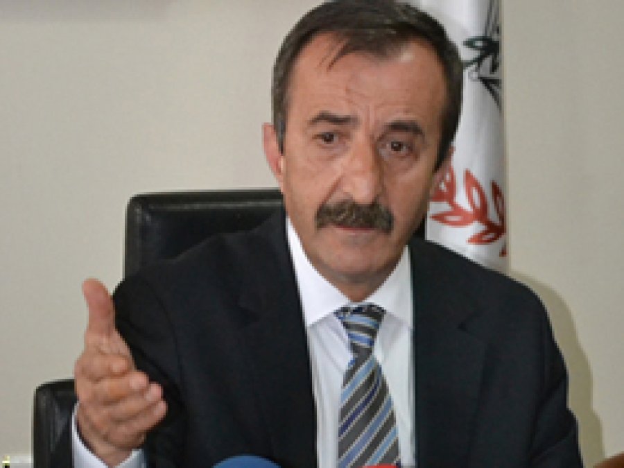 'Yeni İç Güvenlik Paketi Kaygı Verici'