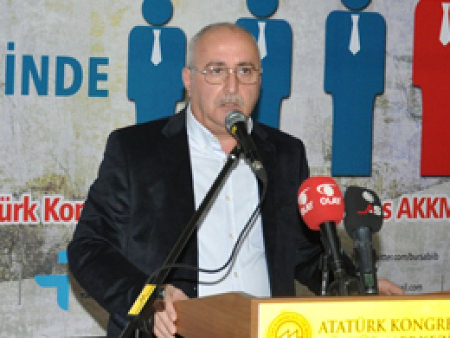 İŞ-KUR'un Hedefinde 1 Milyon Kişiye İş