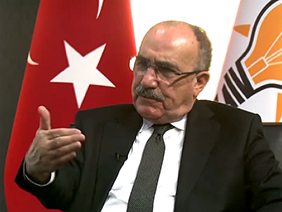 Atalay: Yol Haritası Kesinleşti