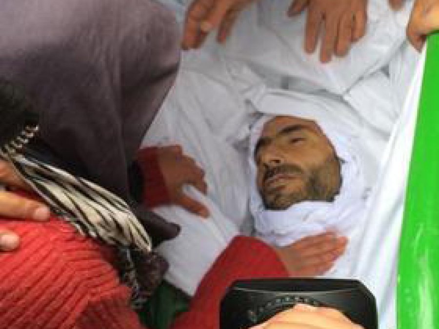 'Şehit Fethi, BDP'den Çok Tehdit Alıyordu'