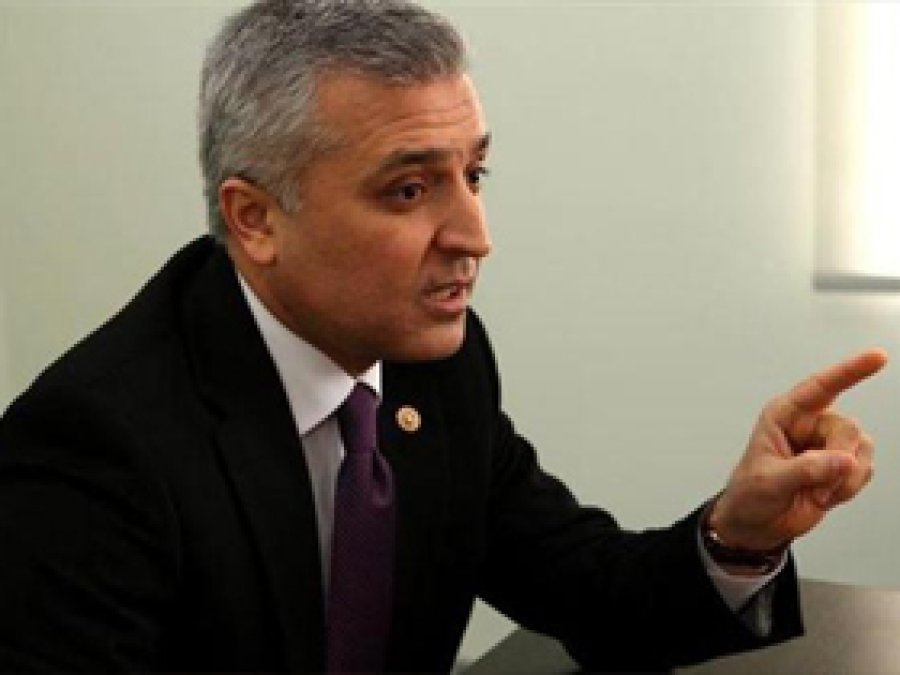 'Çözüm Süreciyle %22 Tasarruf Sağlandı'