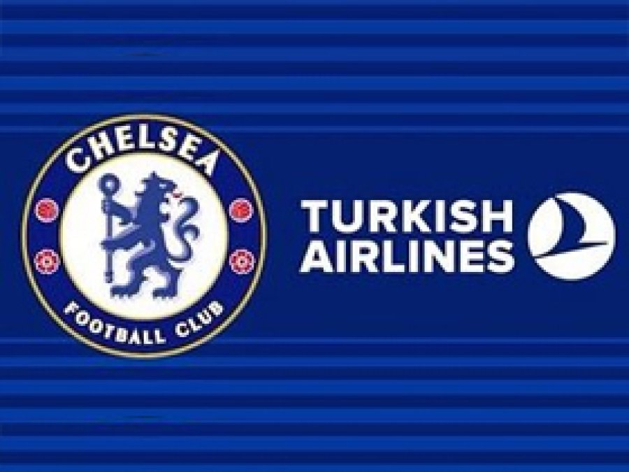 THY'den Chelsea'ye Servet