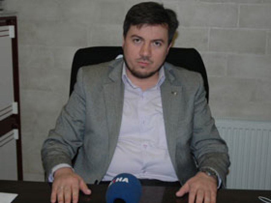 'Yılbaşını değil Mekke'nin Fethini kutlayalım'