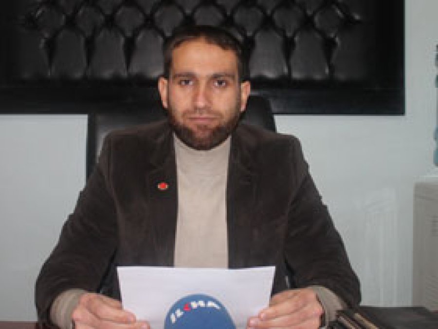 'Müslümanlar haram eğlenceden kaçınmalı'