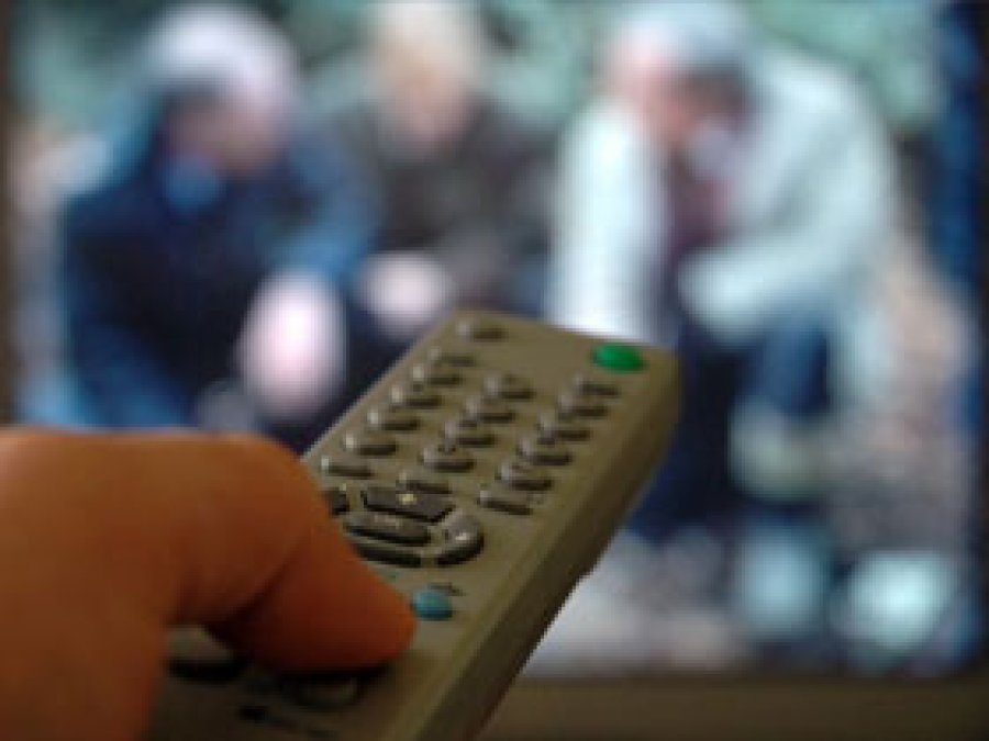 Radyo ve Televizyon İstatistikleri açıkladı